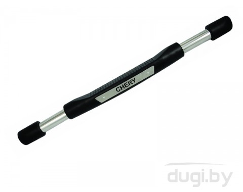 Задняя защита "Nitro" для Volkswagen LT